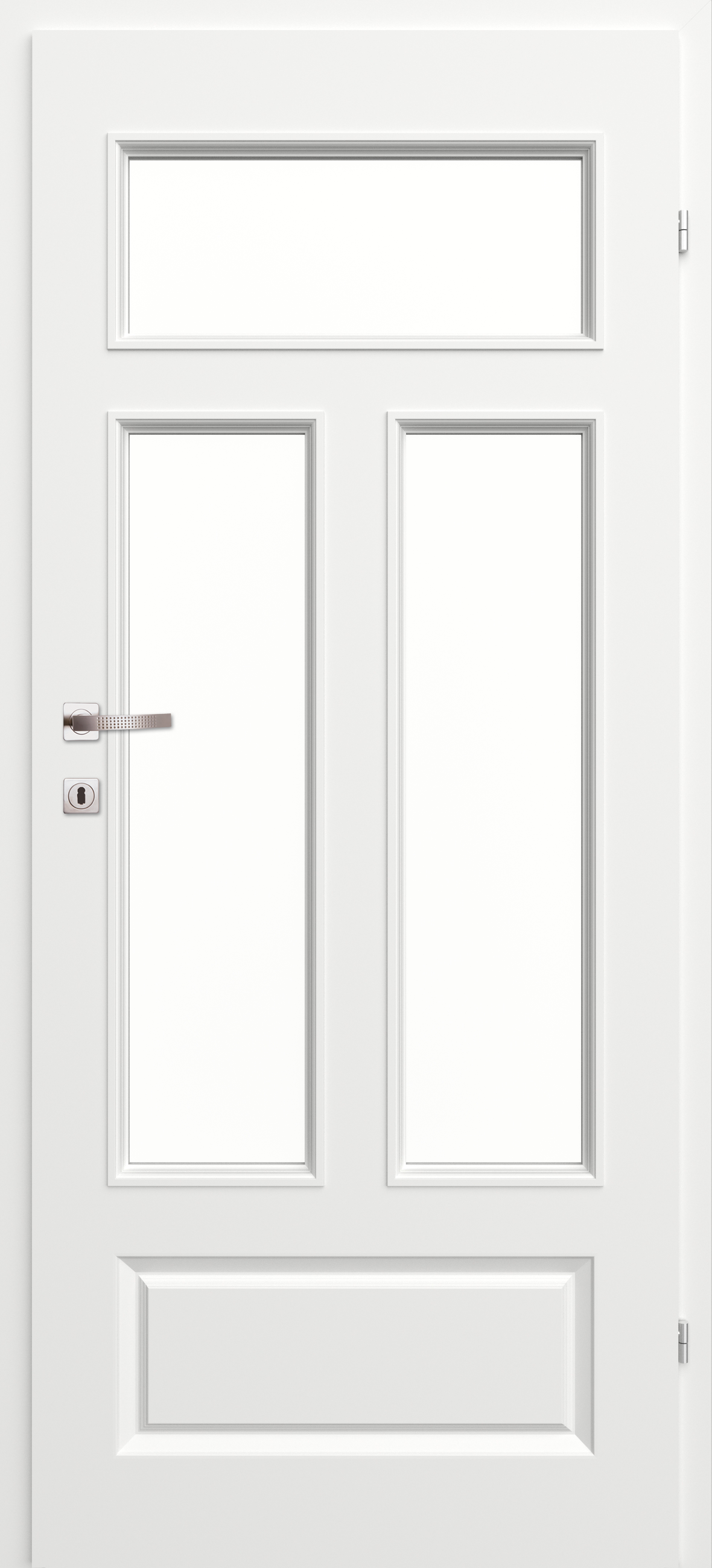 Bez opcji wentylacji