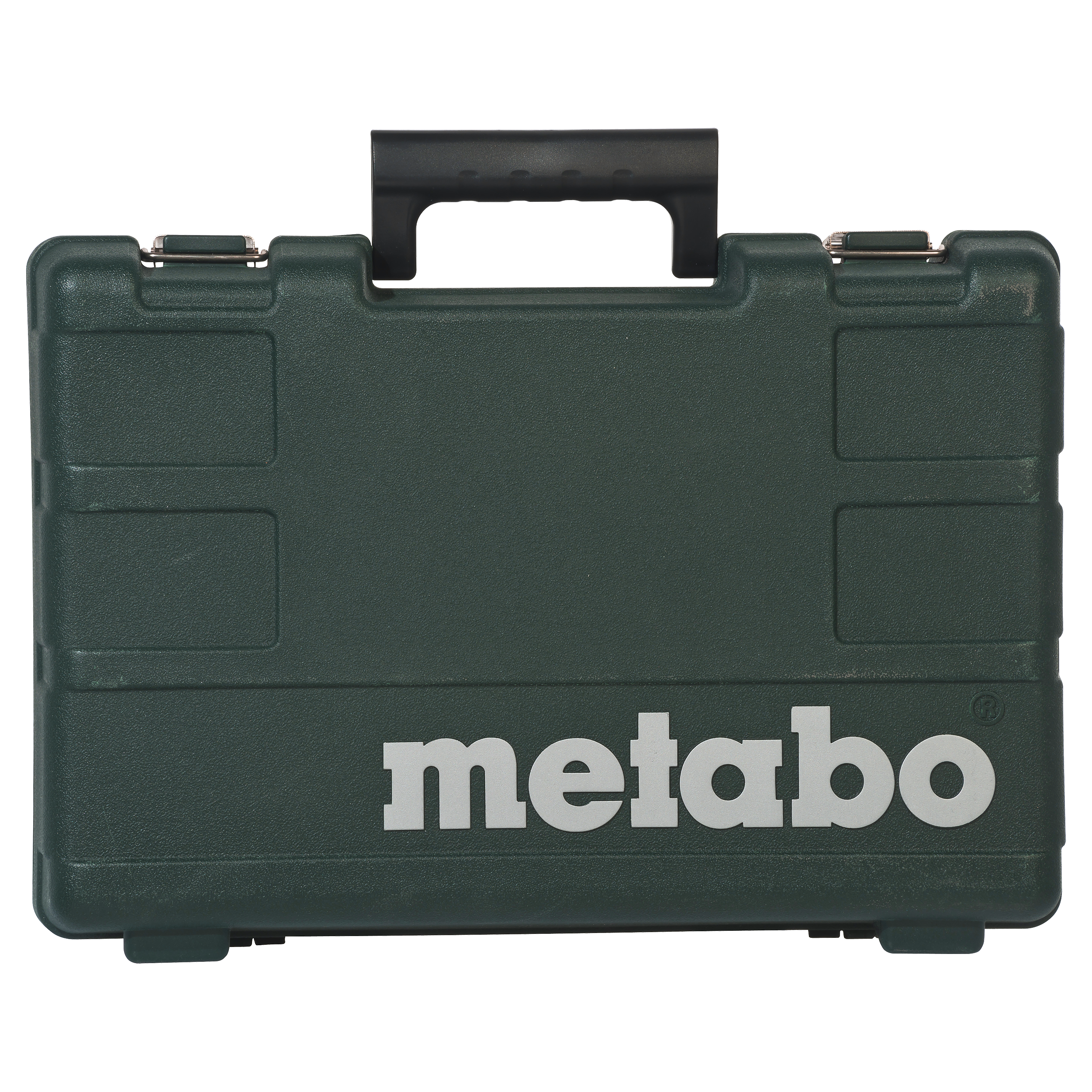 Szlifierka mimośrodowa przewodowa METABO FSX200 125 mm 240W - 3