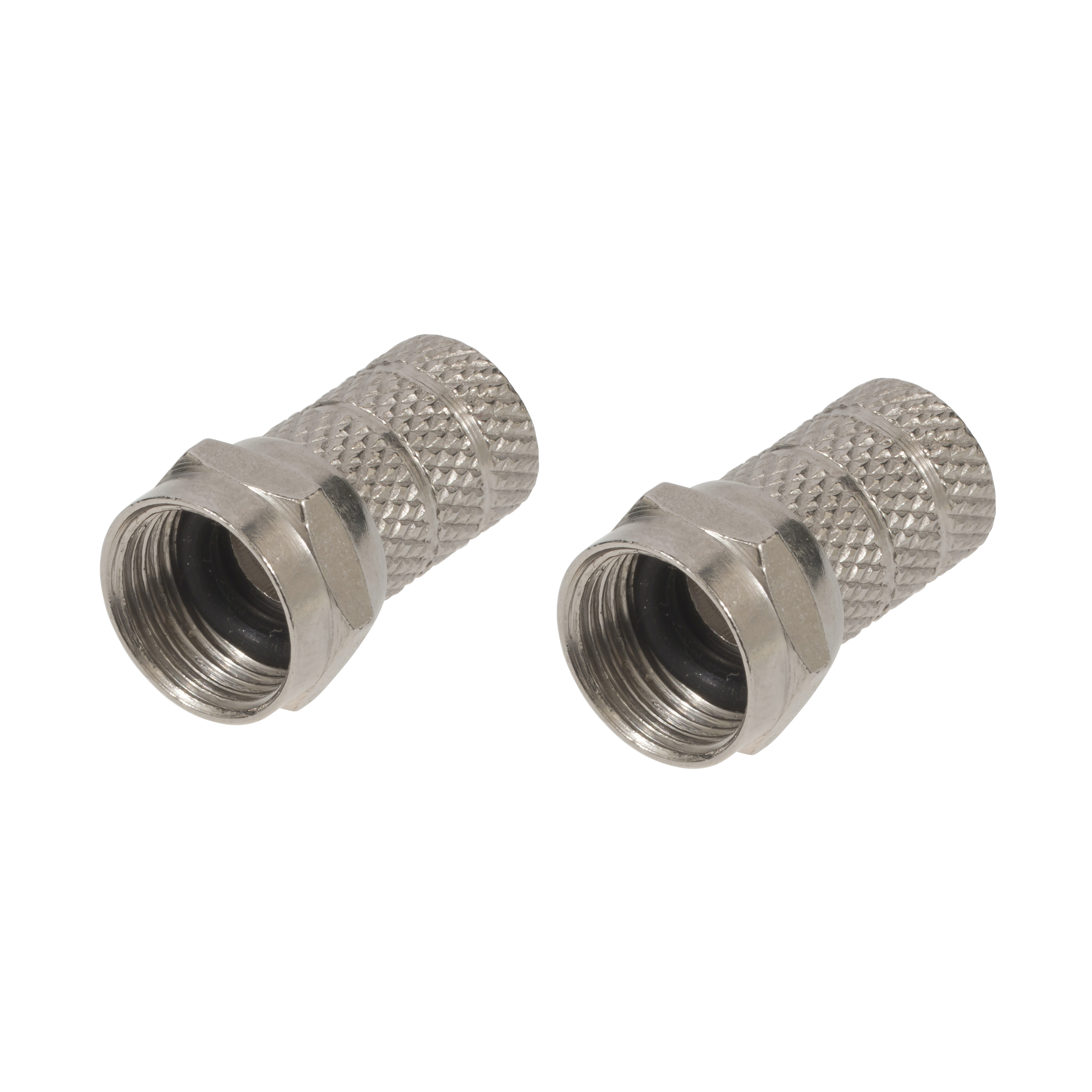 Wtyk antenowy 7.5 mm F EVODPM9 2szt. EVOLOGY