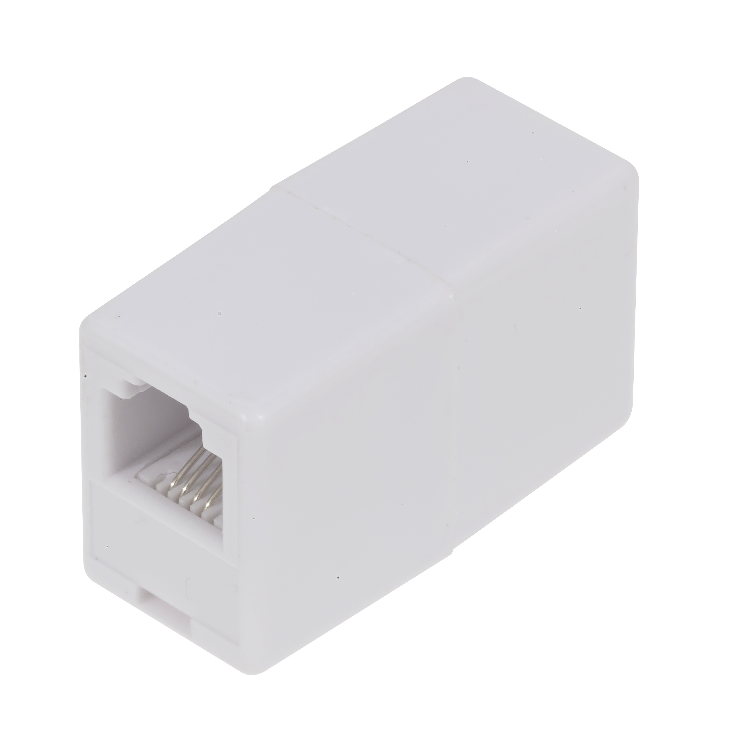 Złączka telefoniczna RJ11 EVODPM207 EVOLOGY