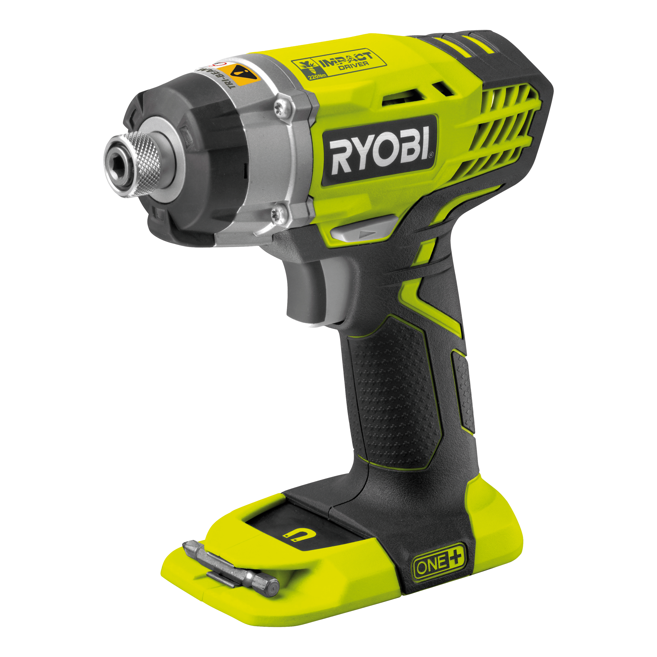 Zakrętarka udarowa akumulatorowa Ryobi One+ RID1801M 220Nm 18V