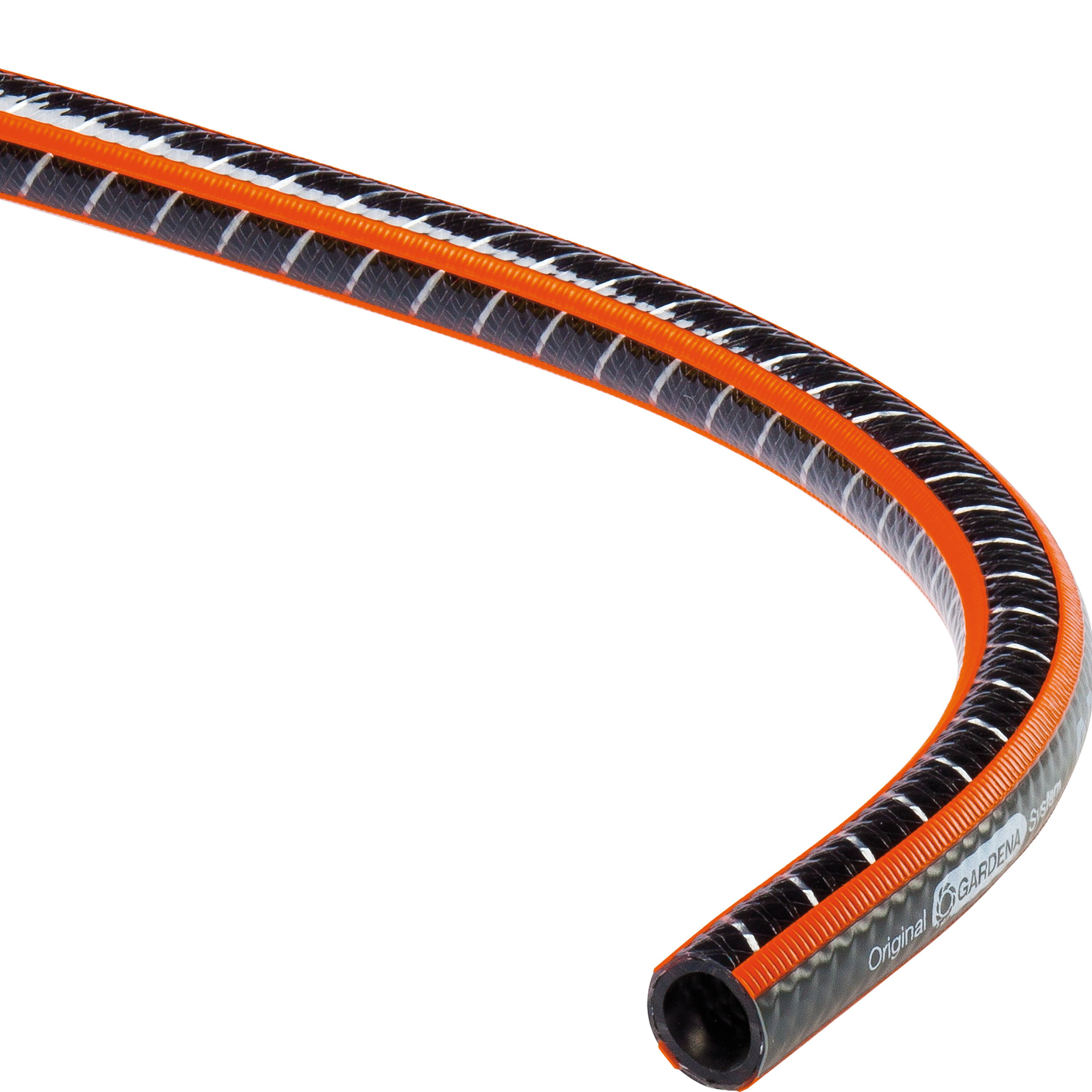 Manguera de riego GARDENA de pvc de 19mm de ø y 25m de L. - 3