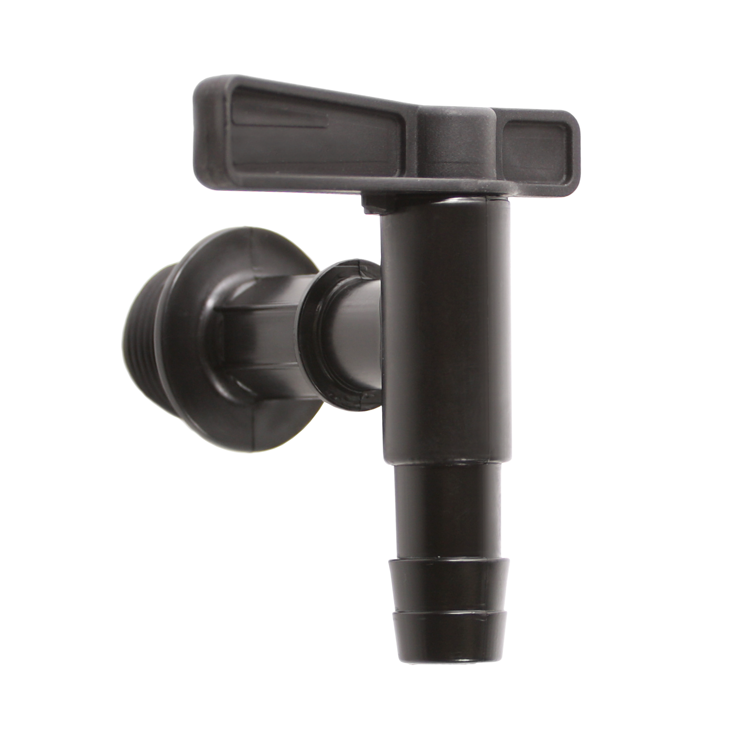 Kranik do zbiornika na deszczówkę 19 mm(3/4") Cantap Prosperplast