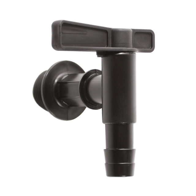 Kranik do zbiornika na deszczówkę 19 mm(3/4