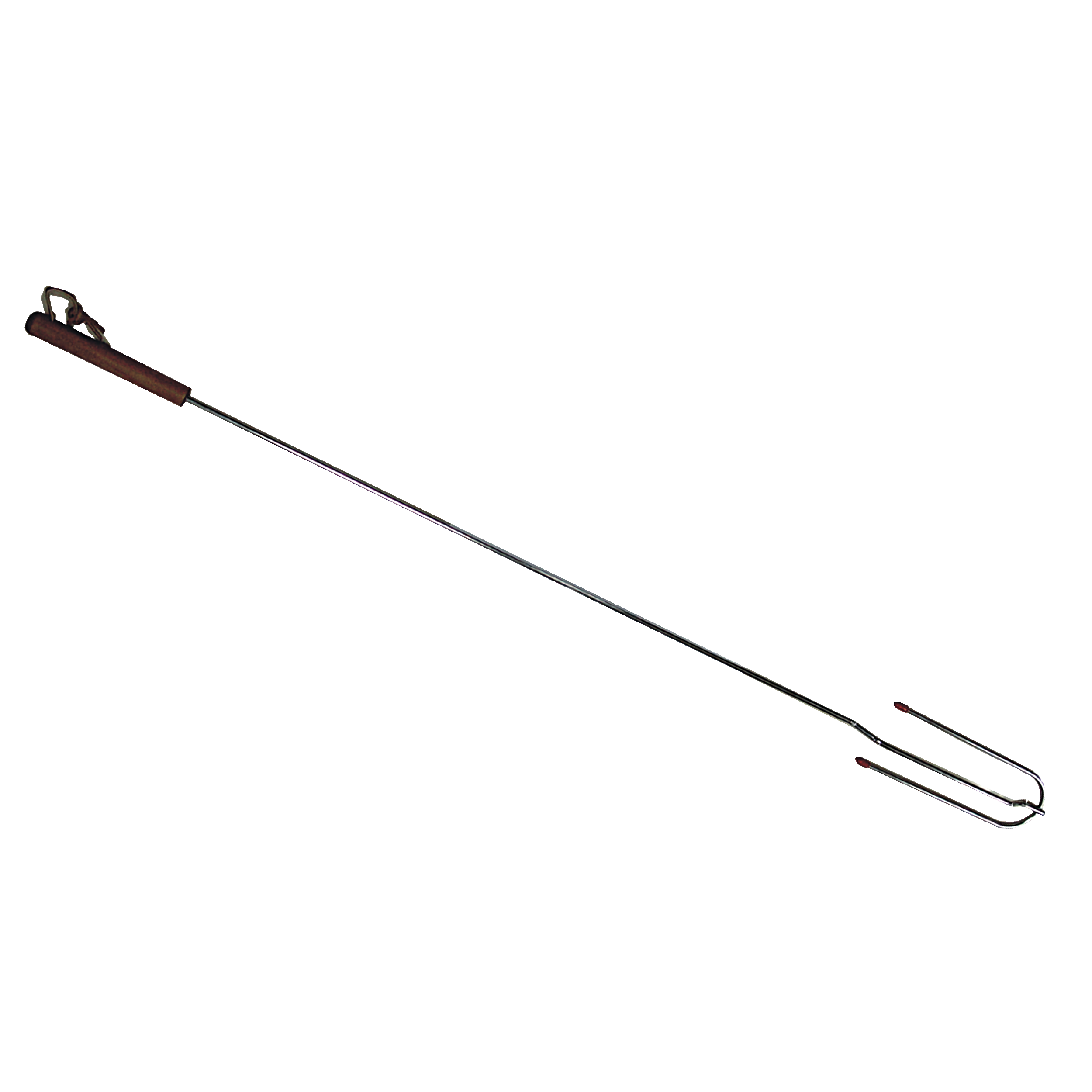 Szpikulec do kiełbasek na ognisko 102 cm MasterGrill&Party