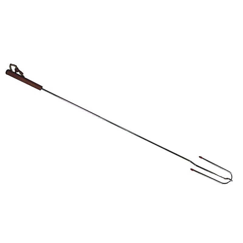 Szpikulec do kiełbasek na ognisko 102 cm MasterGrill&Party