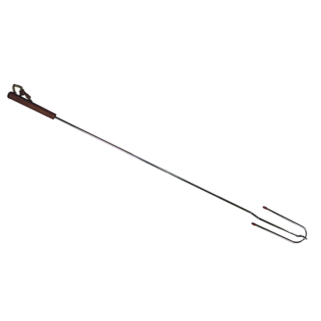 Szpikulec do kiełbasek na ognisko 102 cm MasterGrill&Party