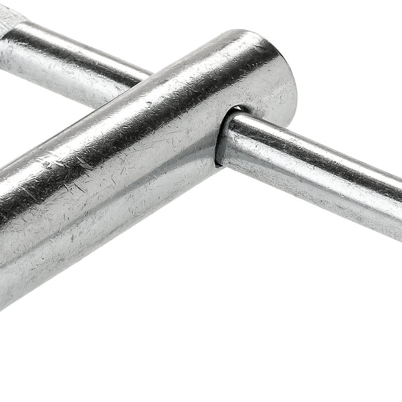 Zdjęcia - Klucz CONDOR DREL do szafek elektrycznych/hydraulicznych UNI