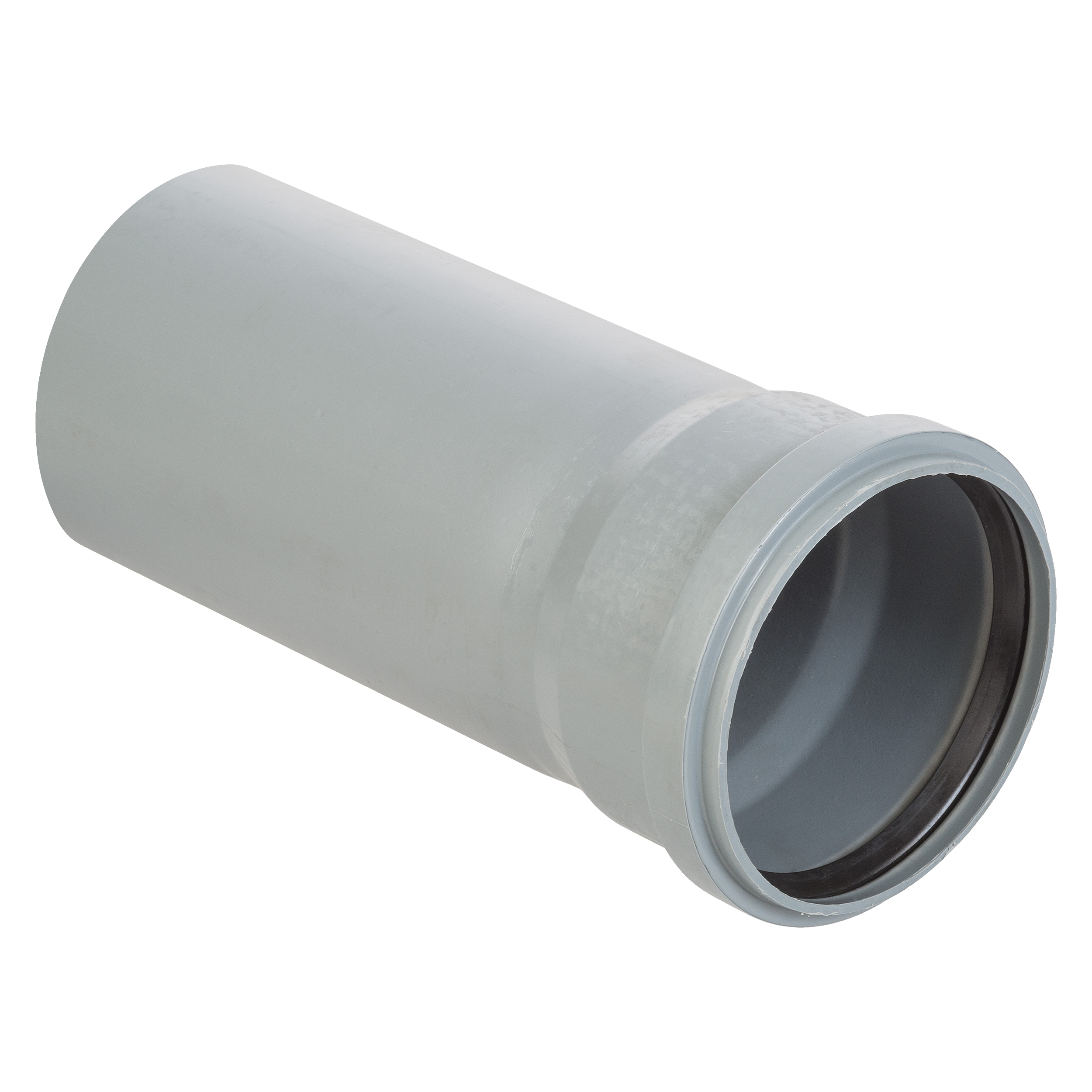 Rura kanalizacyjna PP 110 x 315 mm szara EQUATION
