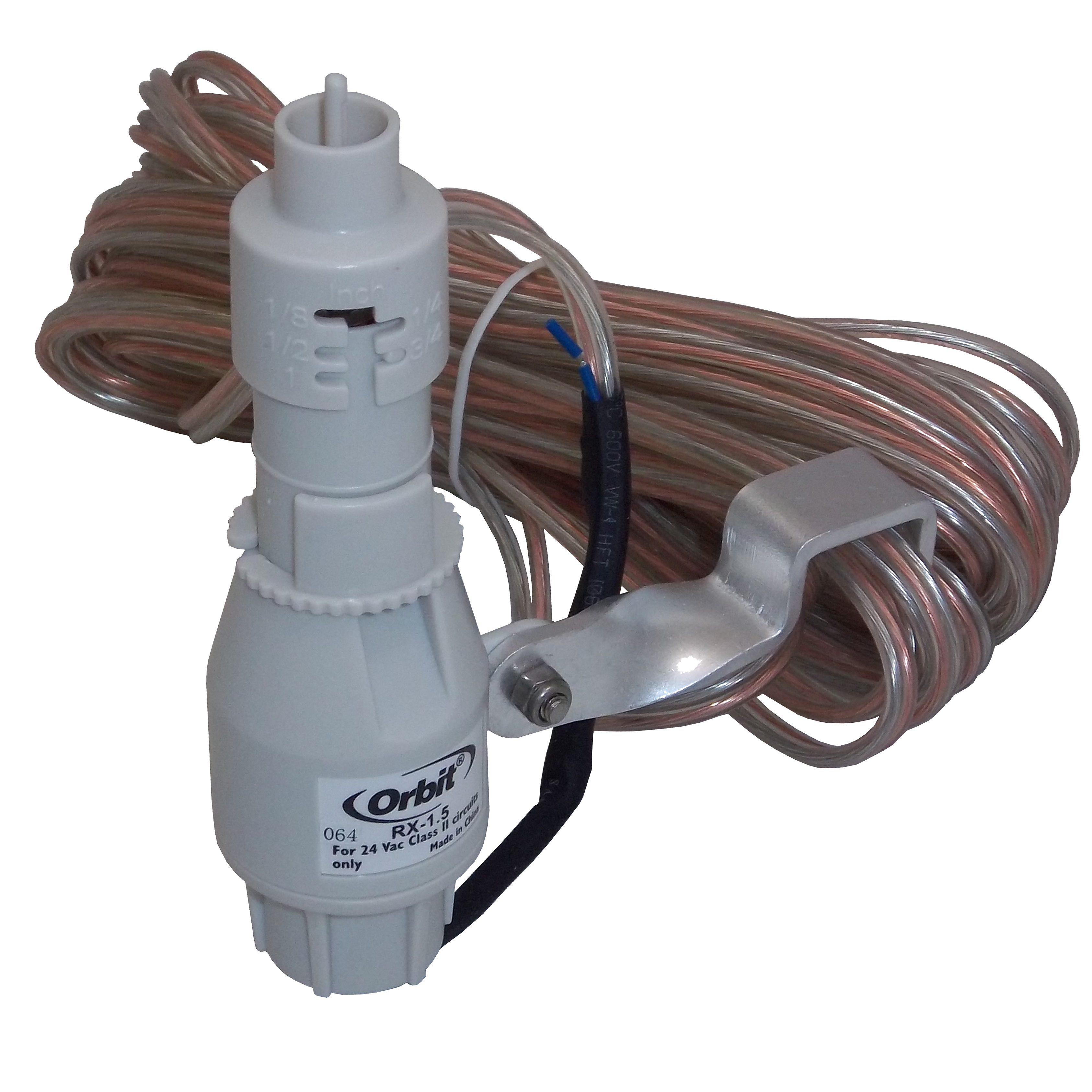 Czujnik opadu deszczu RX-15 24V Aqua-Click Rain