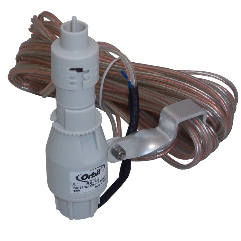 Czujnik opadu deszczu RX-15 24V Aqua-Click Rain