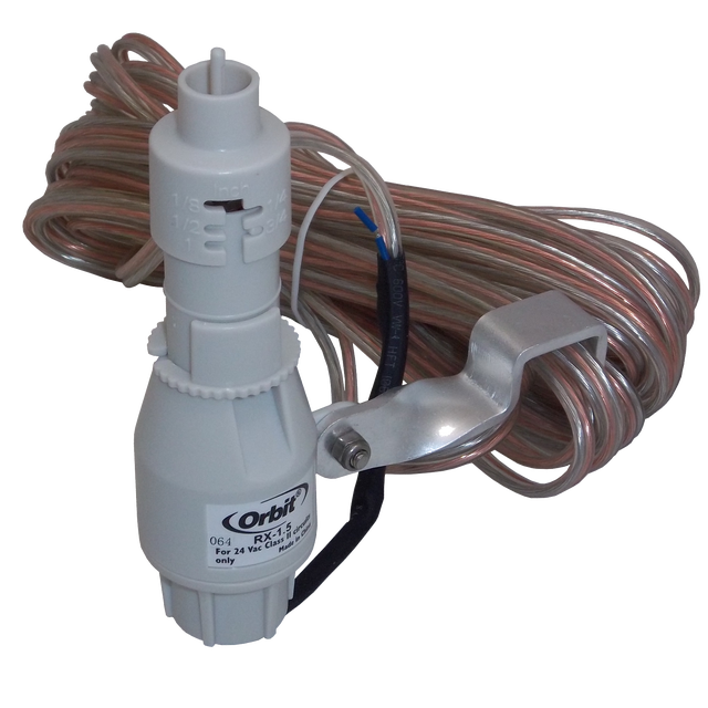 Czujnik opadu deszczu RX-15 24V Aqua-Click Rain