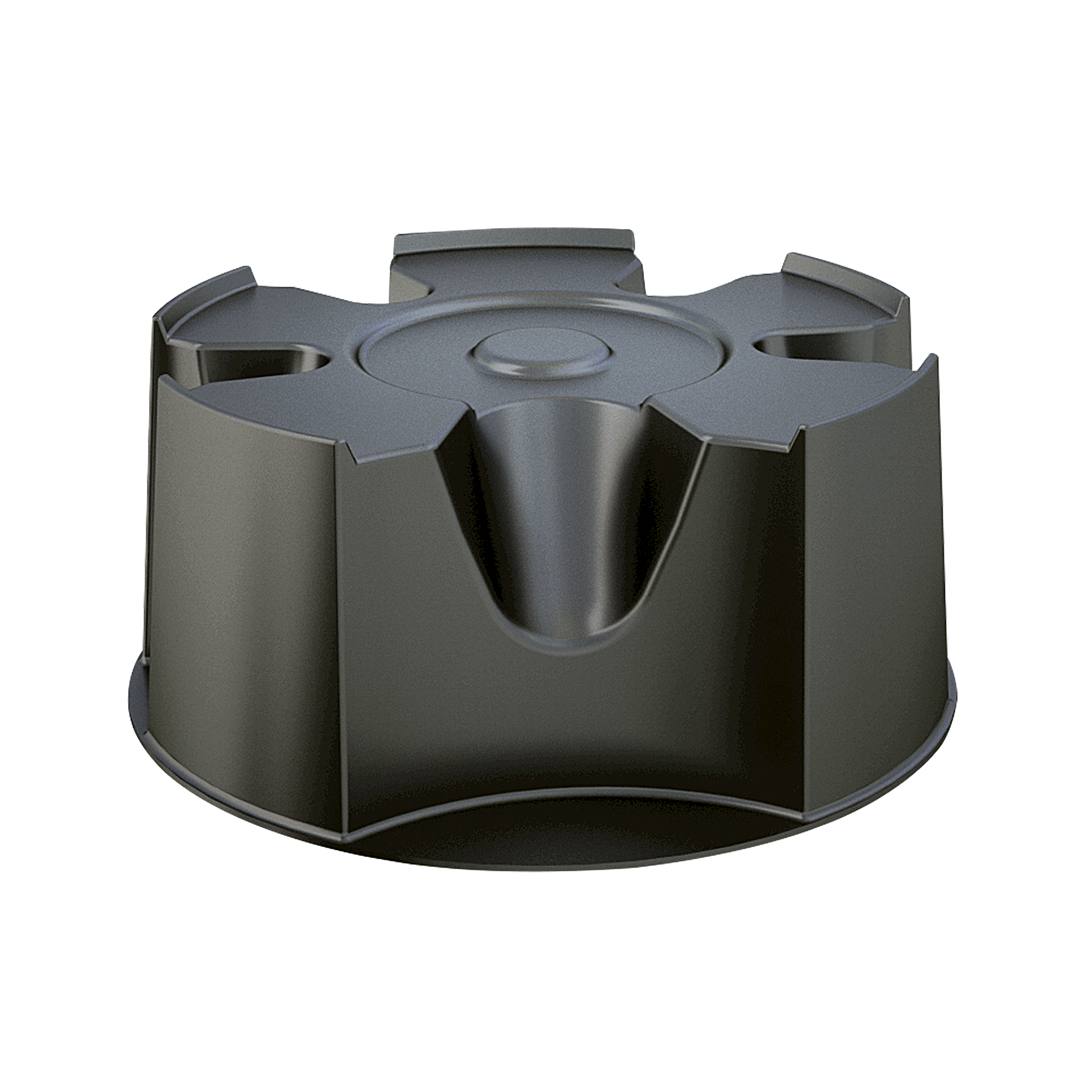 Podstawa do zbiornika Basecan 51.2x23 cm Prosperplast