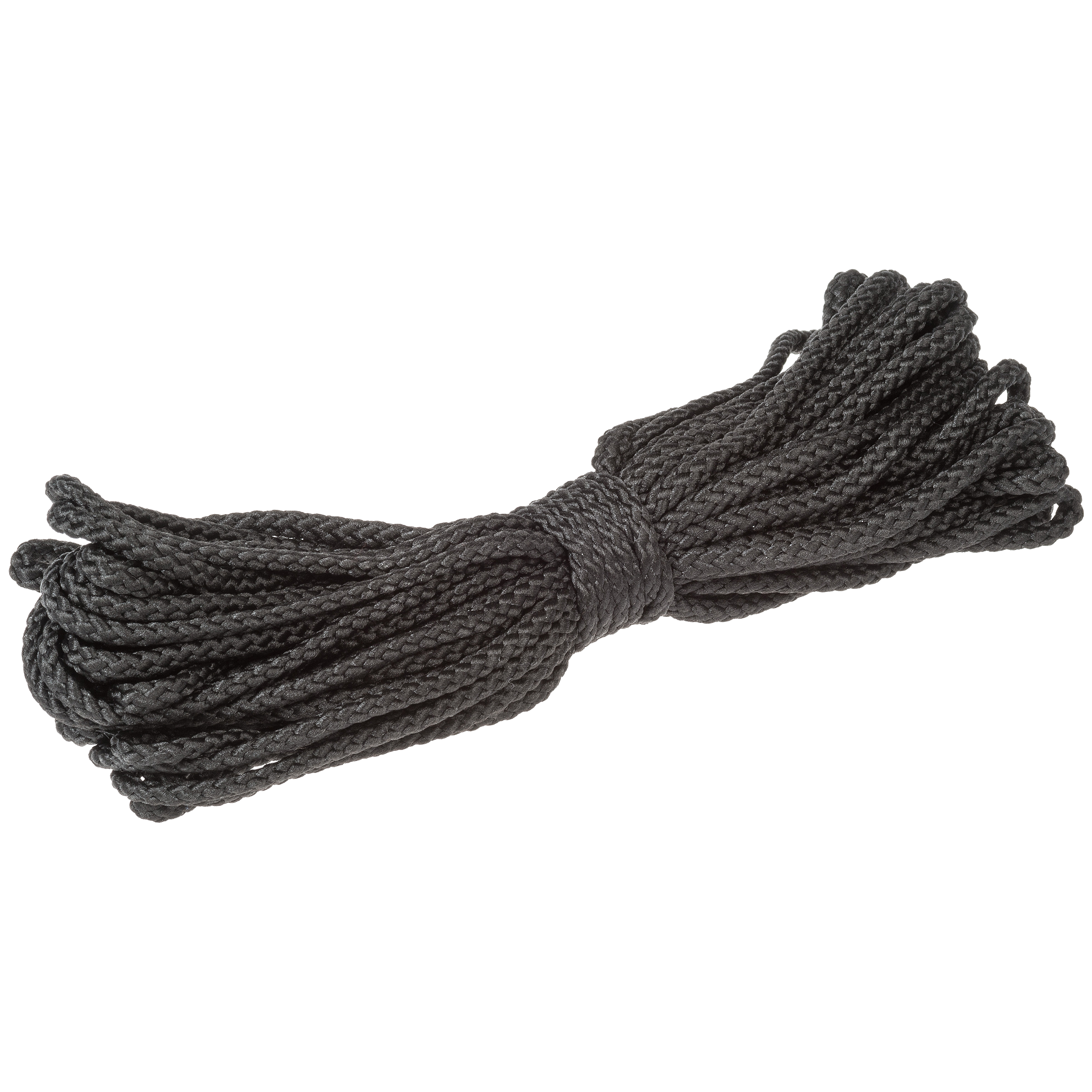 Osłona balkonowa Rattan Lux 1x5 m brązowa - 5