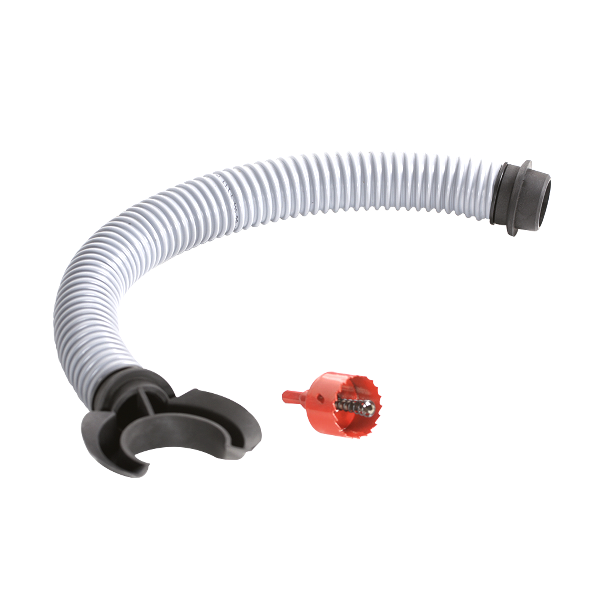 Kolektor rynnowy IcanSet odprowadzenie wody deszczowej Prosperplast