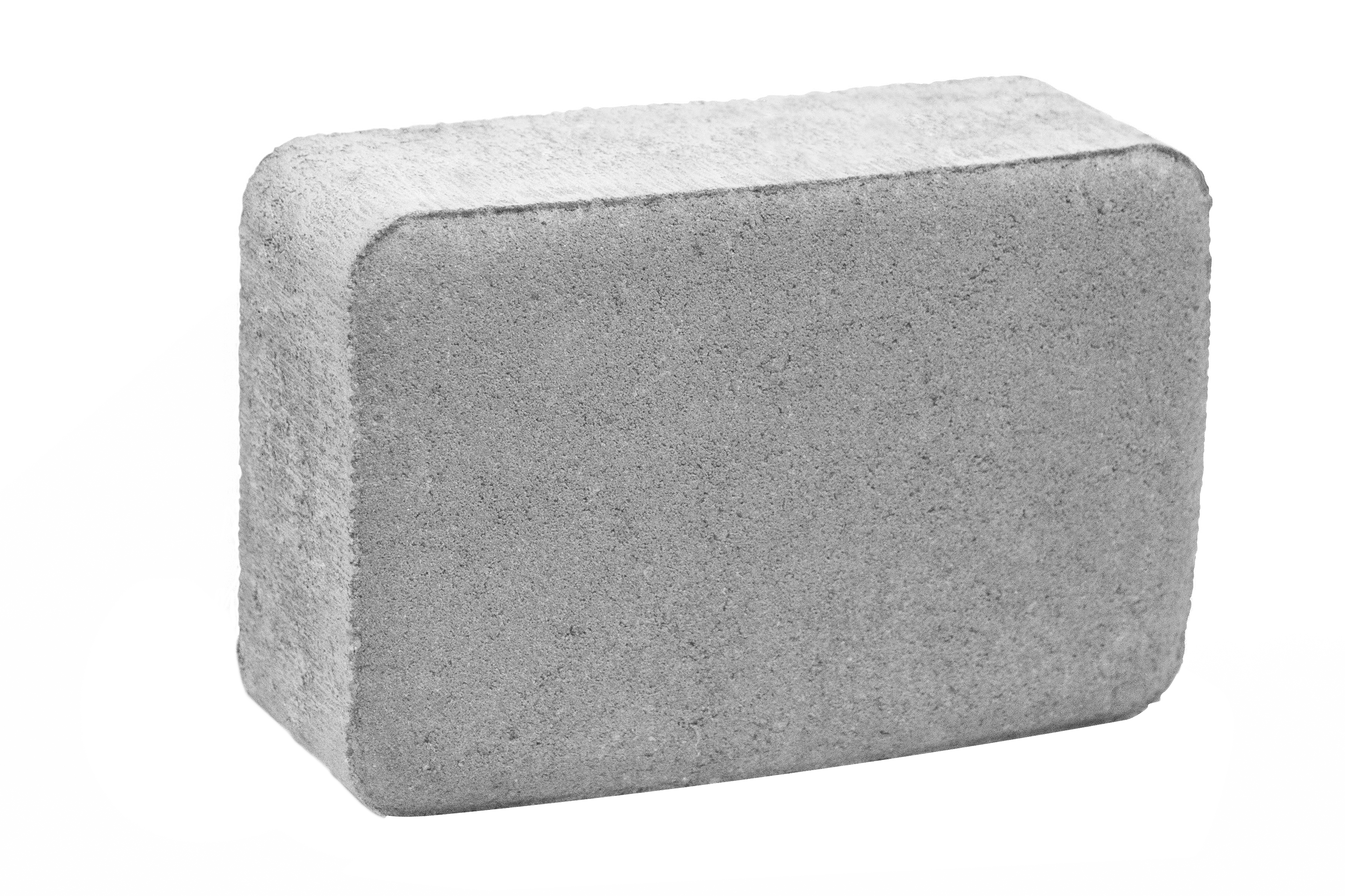 Kostka brukowa główna 6 cm Nostalit Szary Bruk-Bet