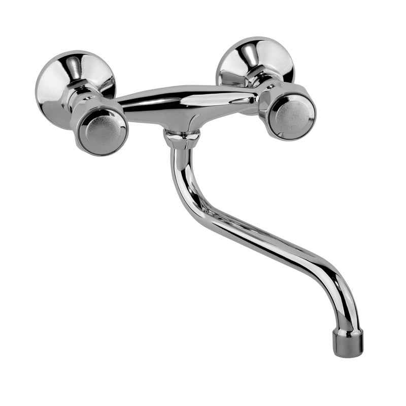 Bateria kuchenna ścienna Class New Valvex