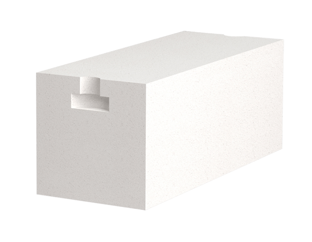 Beton komórkowy bloczek Termobet z uchwytem 59 x 24 x 24 cm Prefabet - Łagisza PROMO