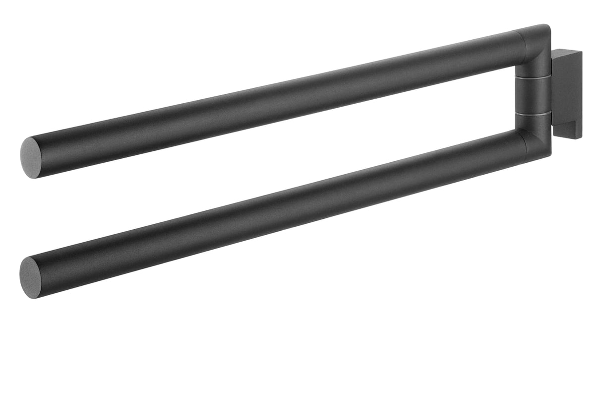 Wieszak ścienny na ręcznik na ręcznik Bold Tiger