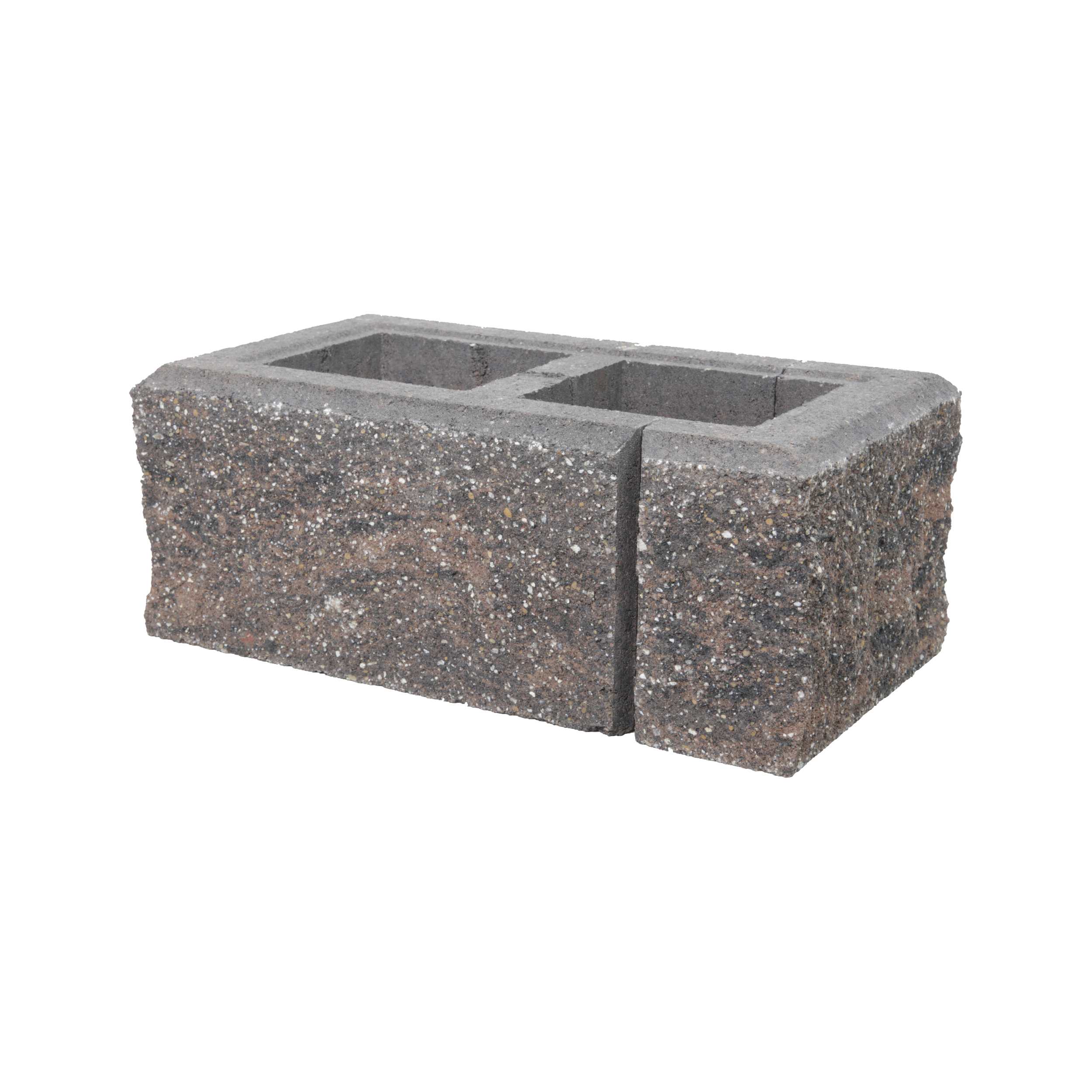 Bloczek słupkowy 36x20x14.4 cm bronzyt Gorc Joniec