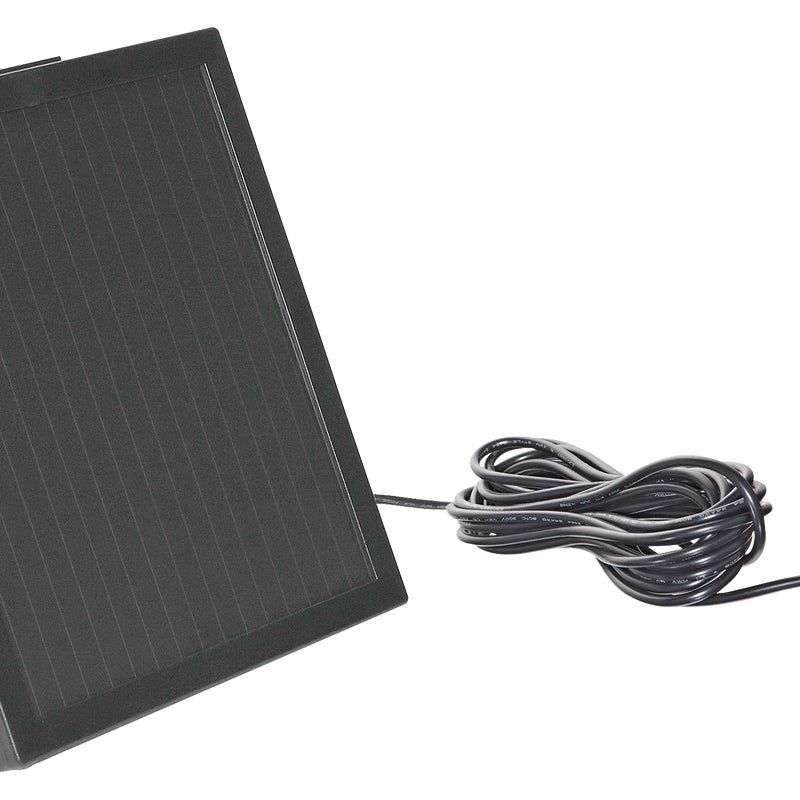 Pompa fontannowa solarna Pondosolar 150 1.4W Pontec