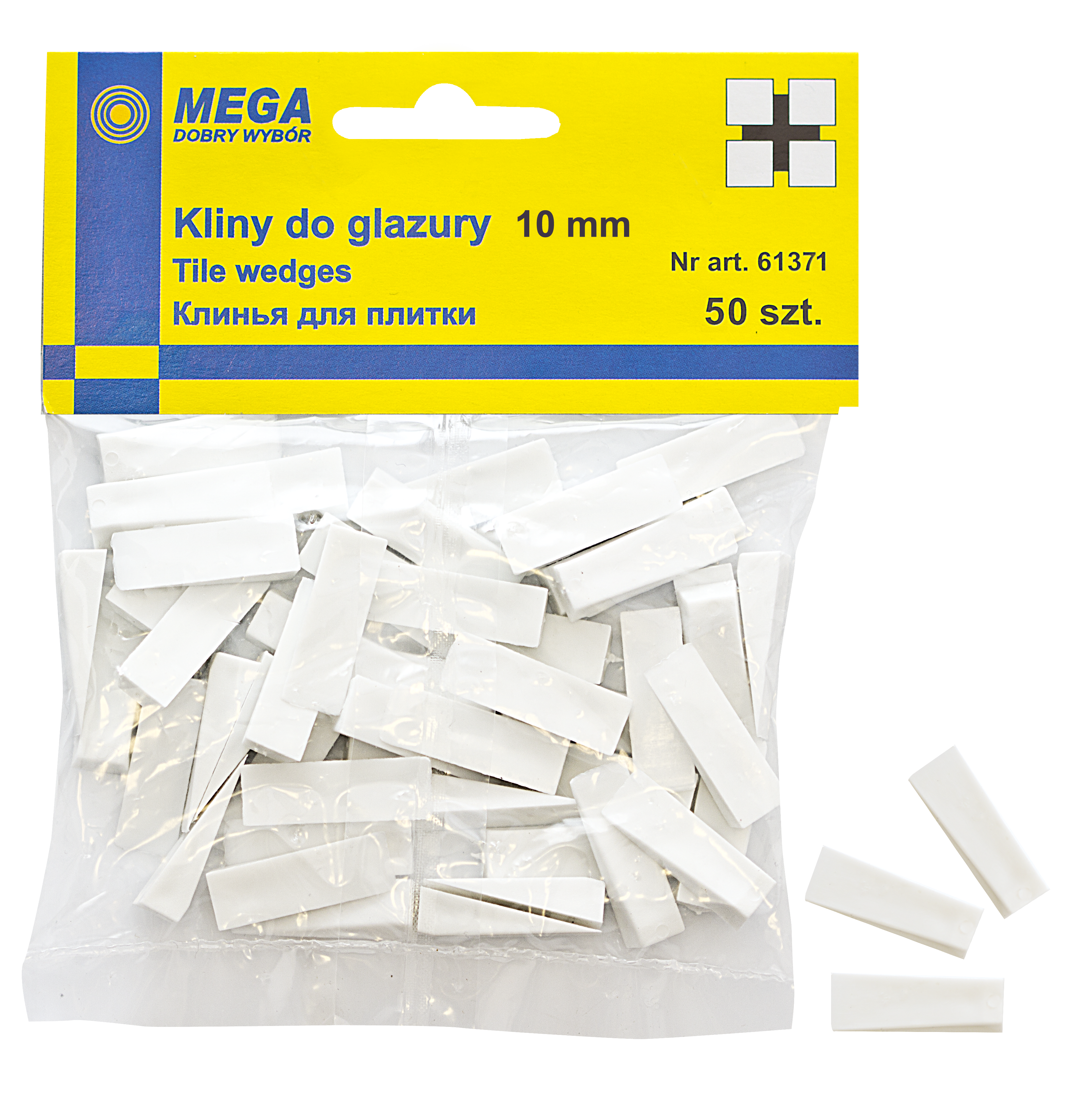 Klin 61371 MEGA - 2