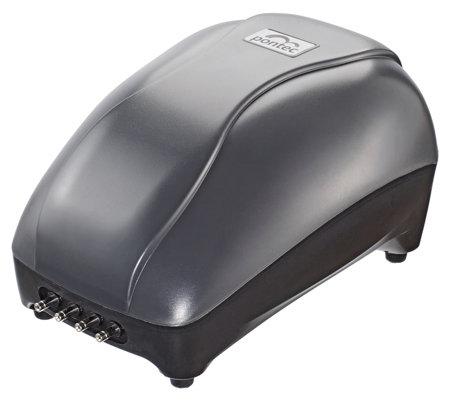 Pompa napowietrzająca Pontec Pondoair 900l/h 12W