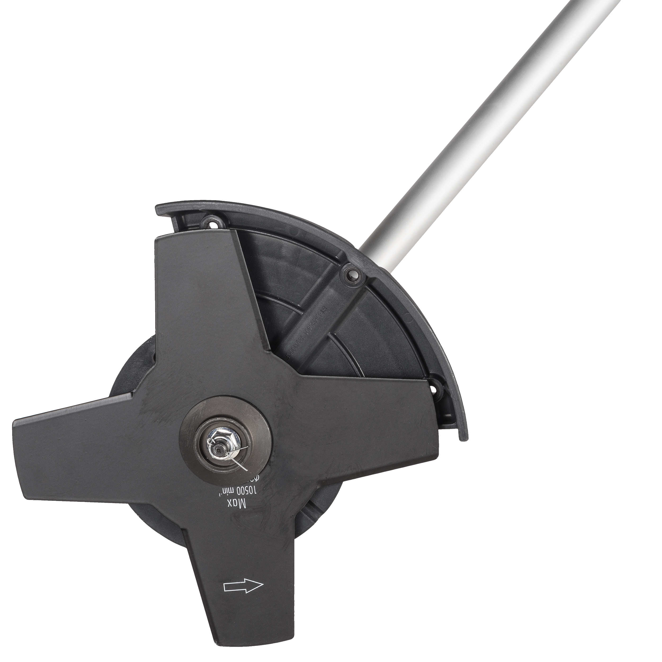 Roçadora elétrica 1200 w 35 cm Sterwins 1200BC-2 - 5