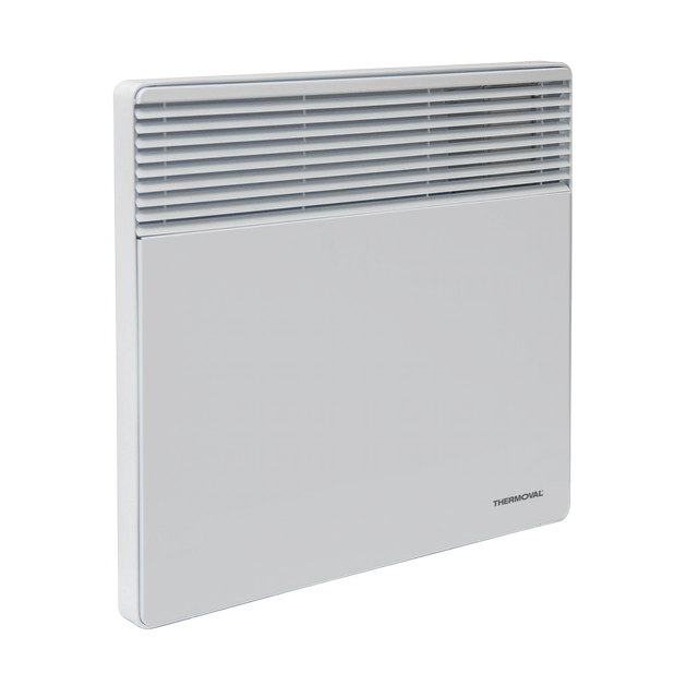 Grzejnik konwektorowy stały ASTER 1000W IP20 CELCIA
