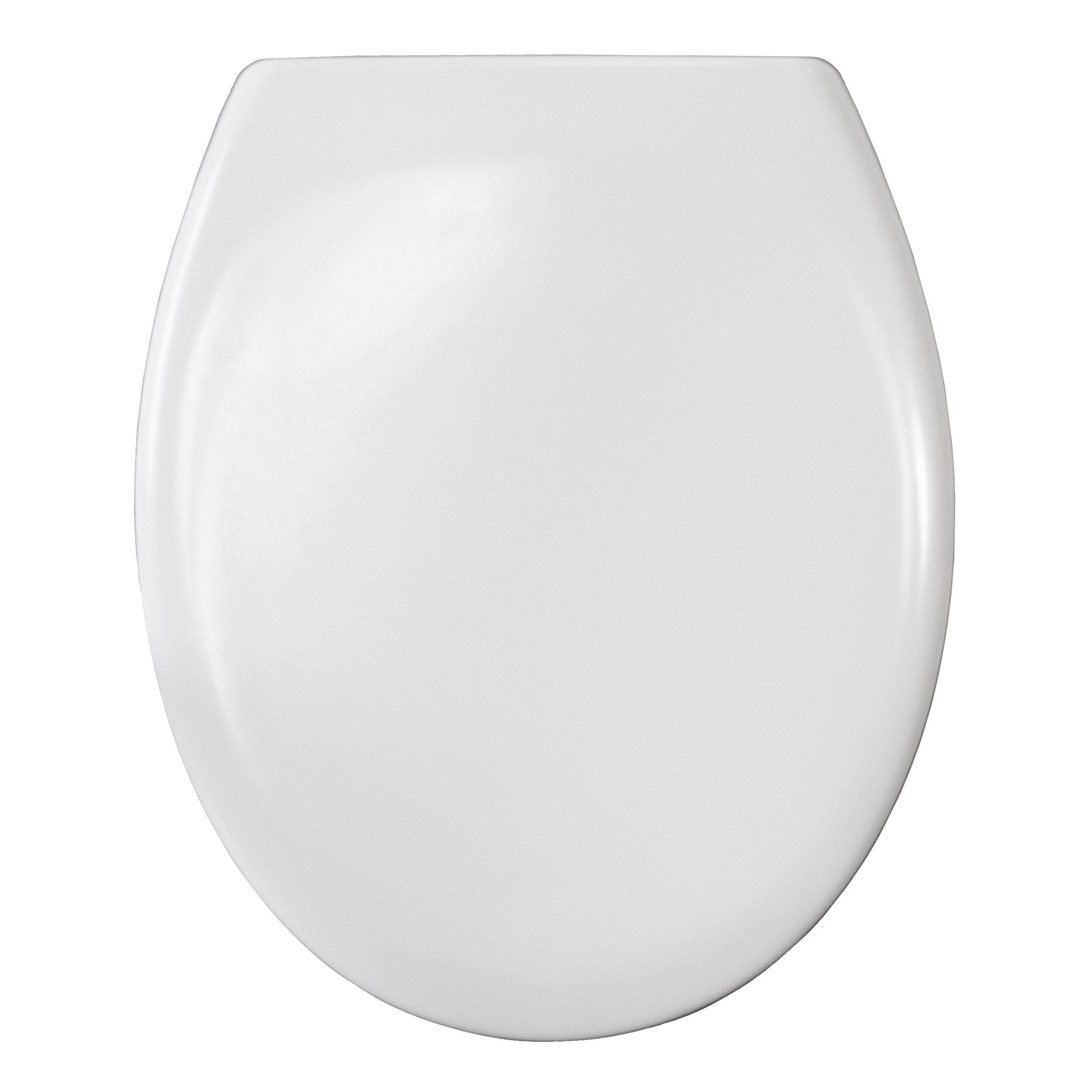 Deska sedesowa wolnoopadająca DUO SENSEA