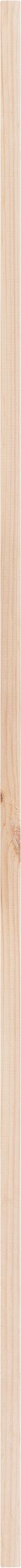 Listwa drewniana montażowa pod elewacje sosnowa surowa 20x30x2700 mm Floorpol - 2