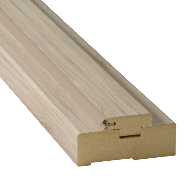 Belka górna ościeżnicy stałej 80 Dąb sonoma Classen