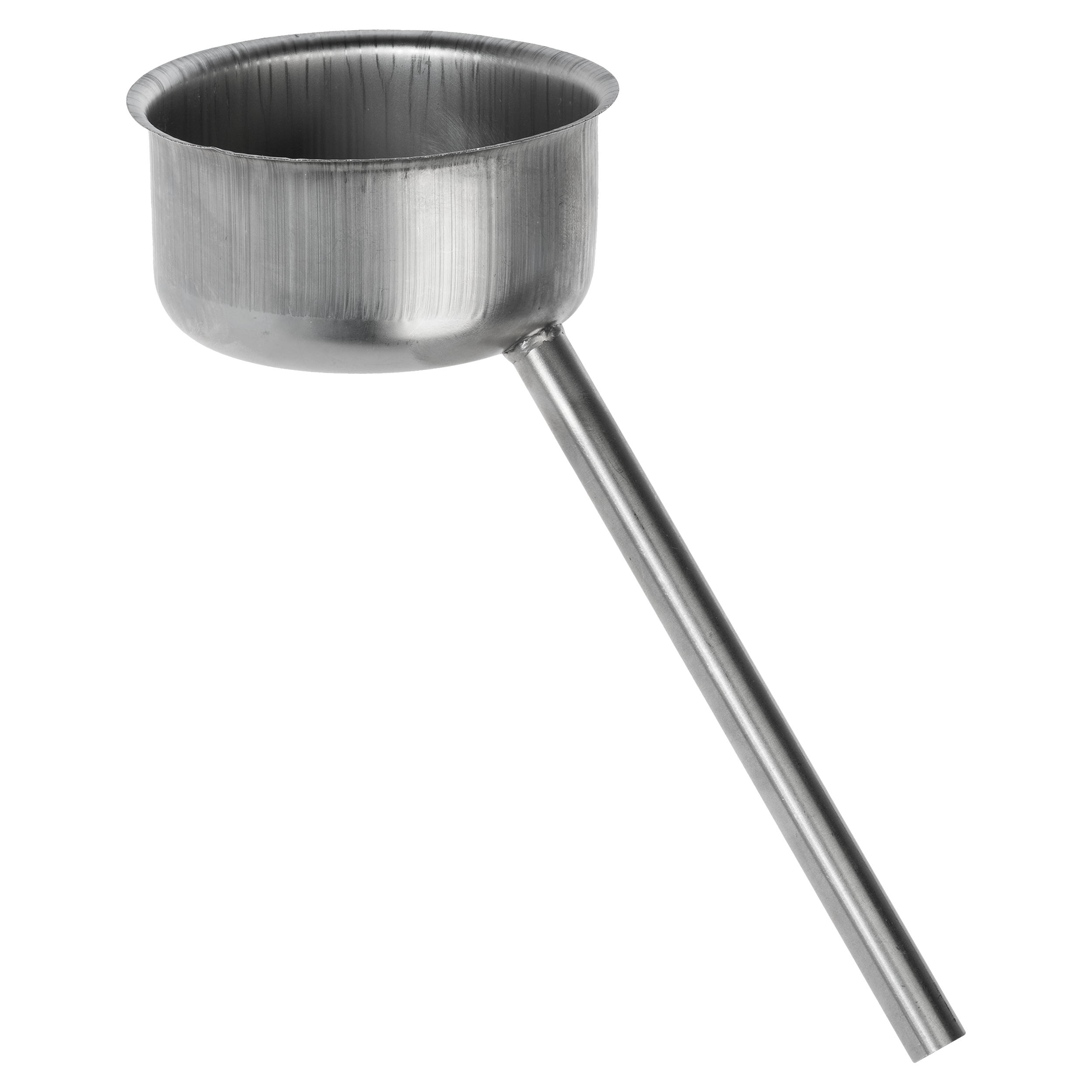 Odskraplacz wentylacyjny nierdzewny 110 mm EQUATION