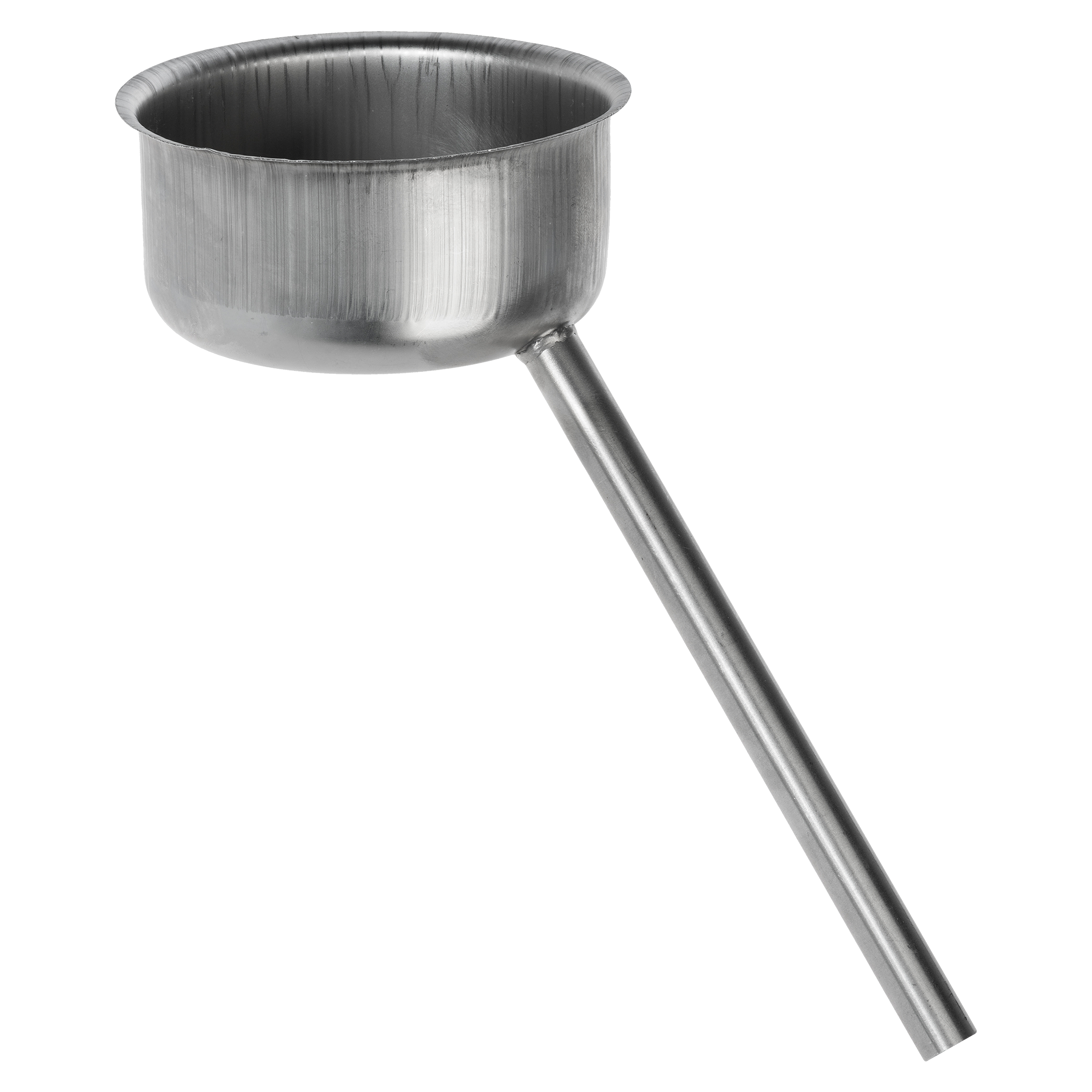 Odskraplacz wentylacyjny nierdzewny 120 mm EQUATION