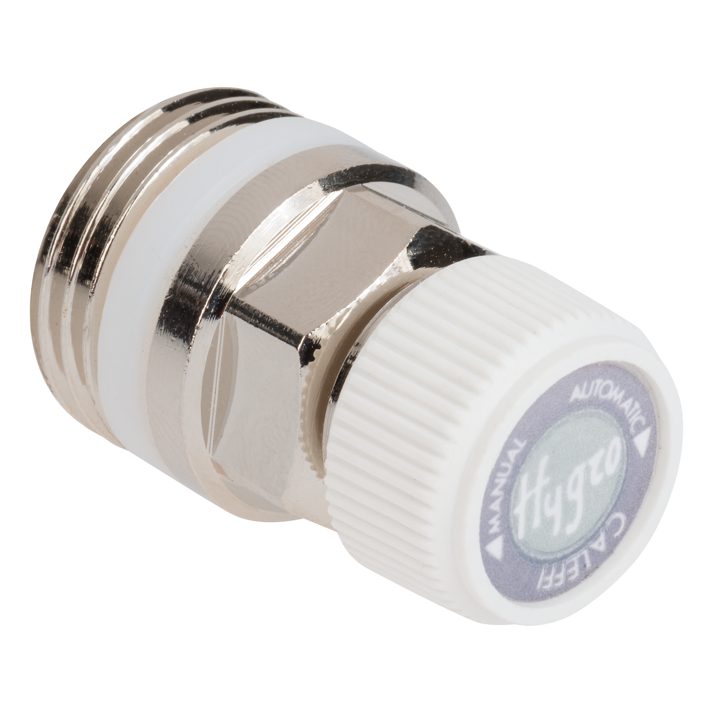 Odpowietrznik grzejnika automatyczny 1/2" CALEFFI