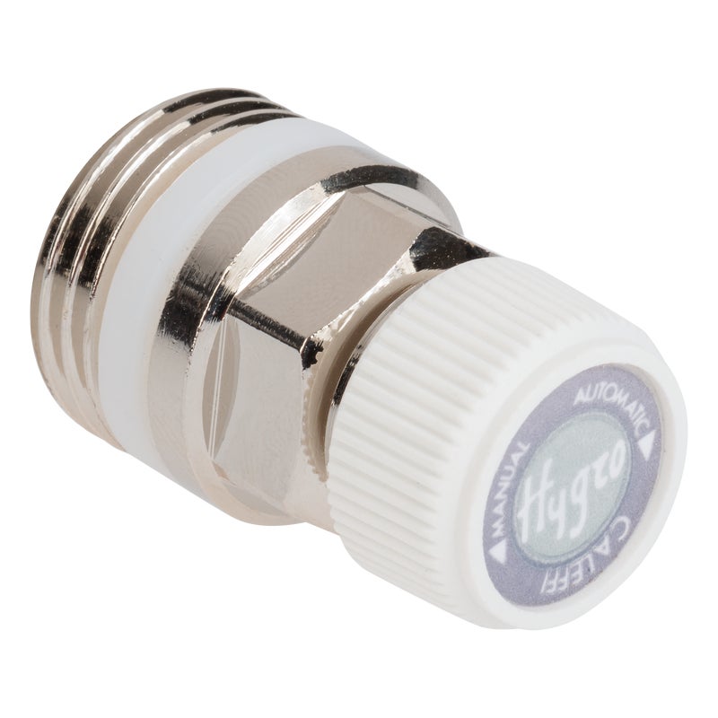 Odpowietrznik grzejnika automatyczny 1/2" CALEFFI