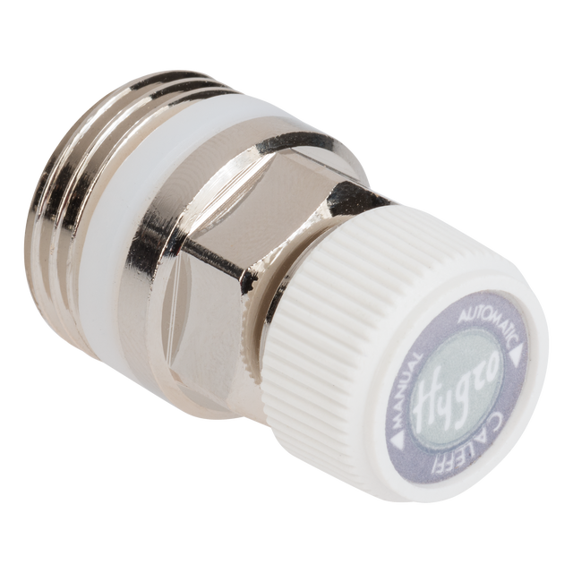 Odpowietrznik grzejnika automatyczny 1/2