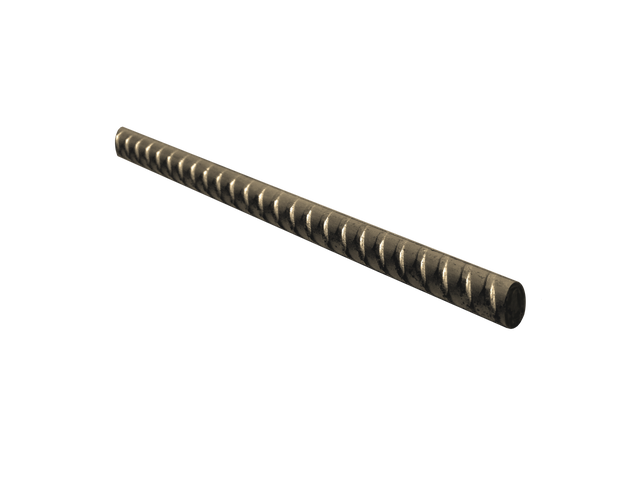 Pręt żebrowany 10 mm 2 mb ARCELORMITTAL