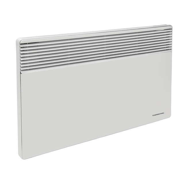 Grzejnik konwektorowy stały ASTER 2500W IP20 CELCIA