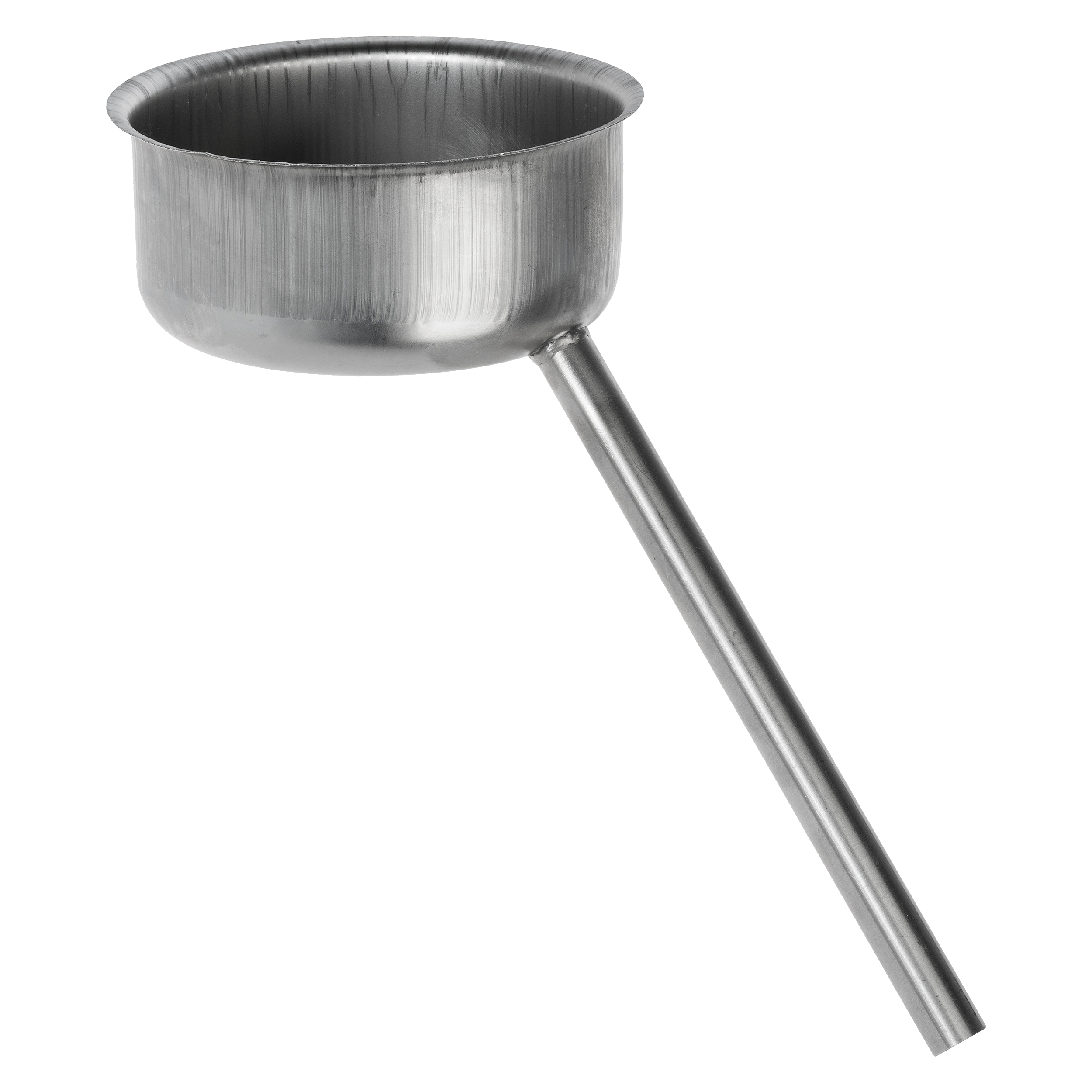 Odskraplacz wentylacyjny nierdzewny 130 mm EQUATION