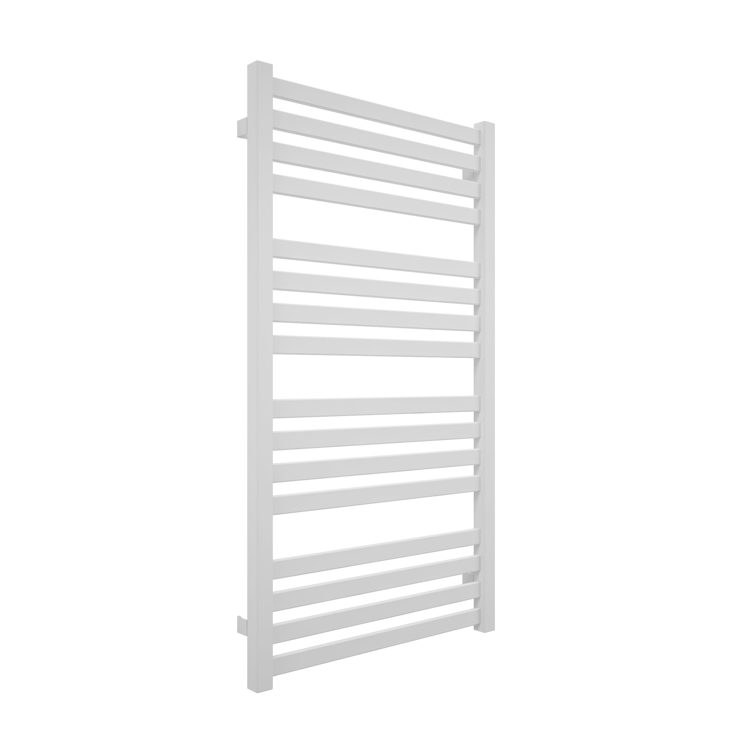 Grzejnik RYTM 96x50 cm Biały D 418W Roz 47cm 10 Bar TERMA