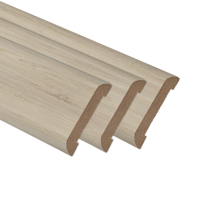 Opaska maskująca do ościeżnicy stałej Dąb Sonoma Classen