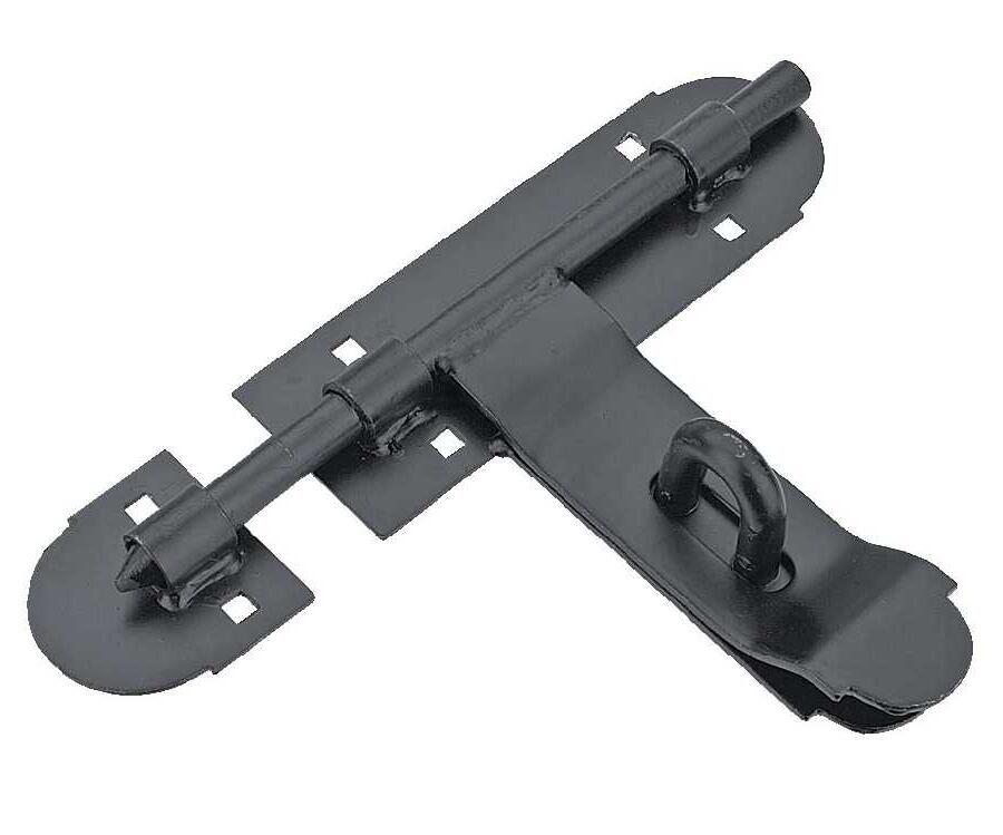 Zasuwa 300x40 mm prawa Metro
