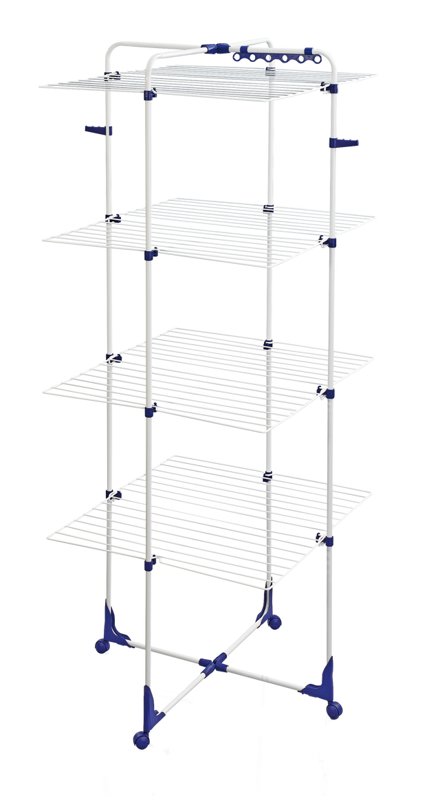 Suszarka na pranie stojąca Leroy Merlin