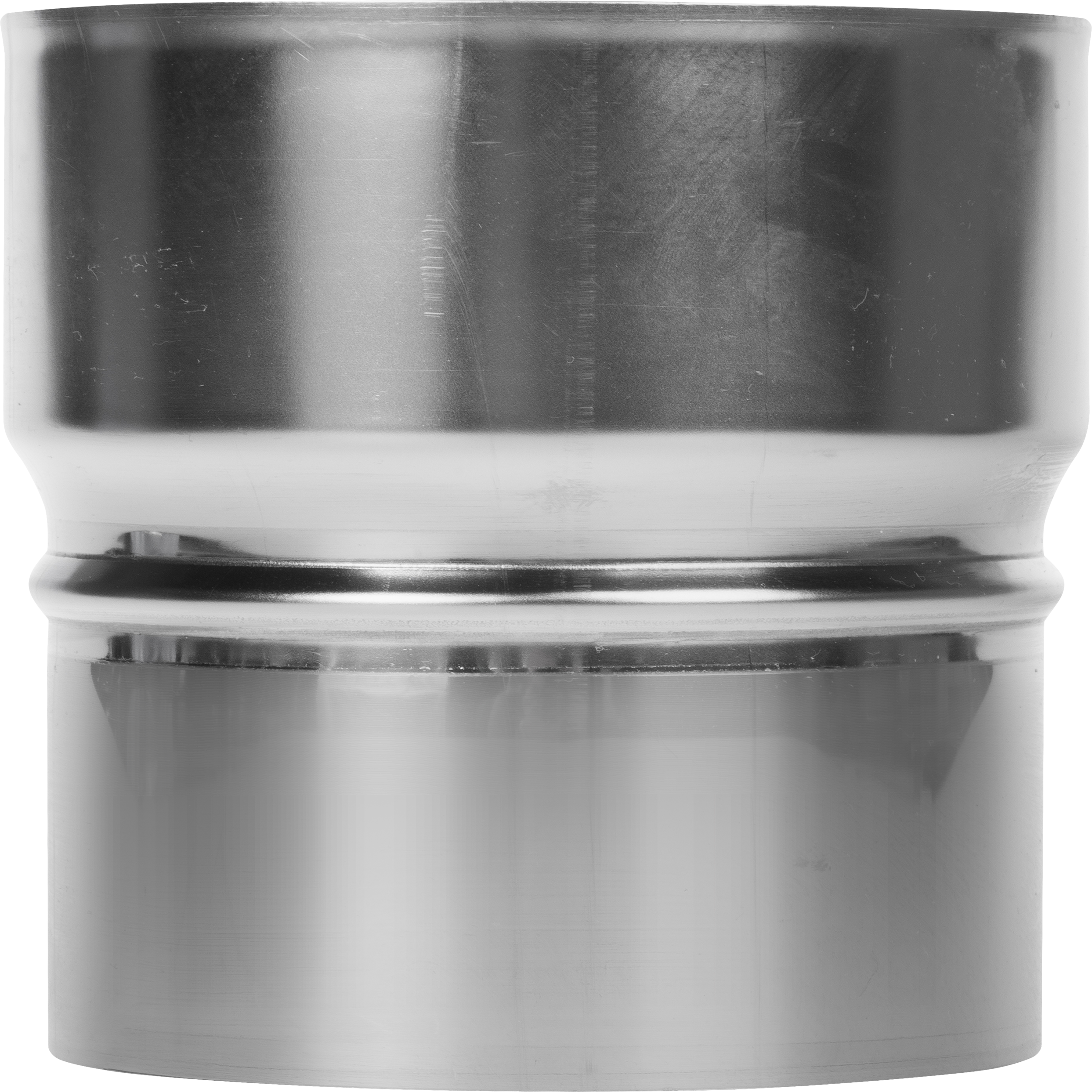 Złączka nierdzewna 130 mm EQUATION - 2