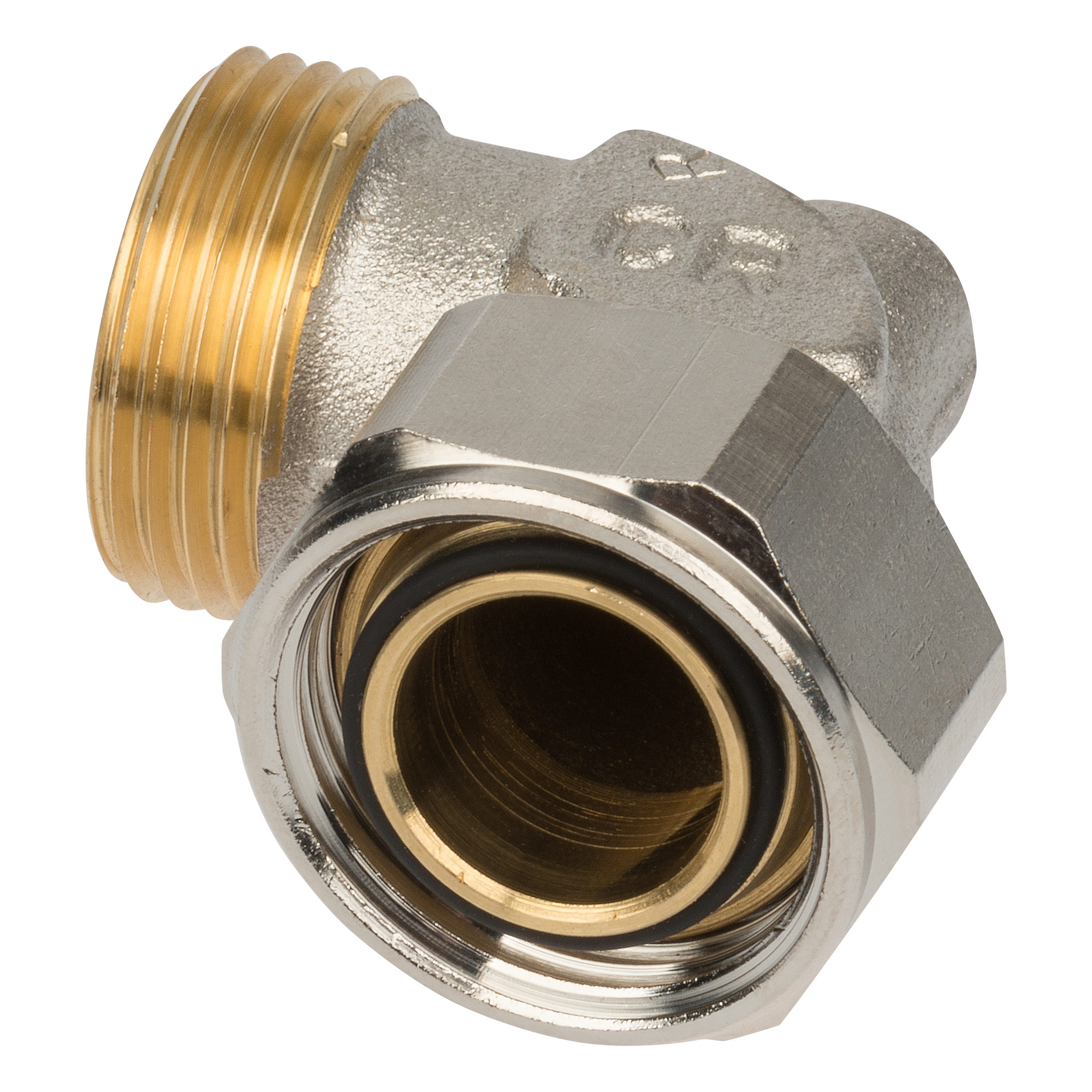 Kolanko 90° 3/4" HERZ