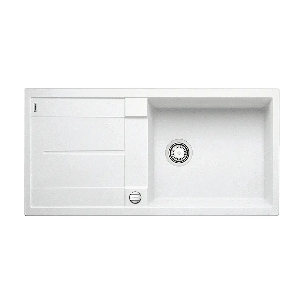 Zlewozmywak granitowy Metra XL 6S Blanco