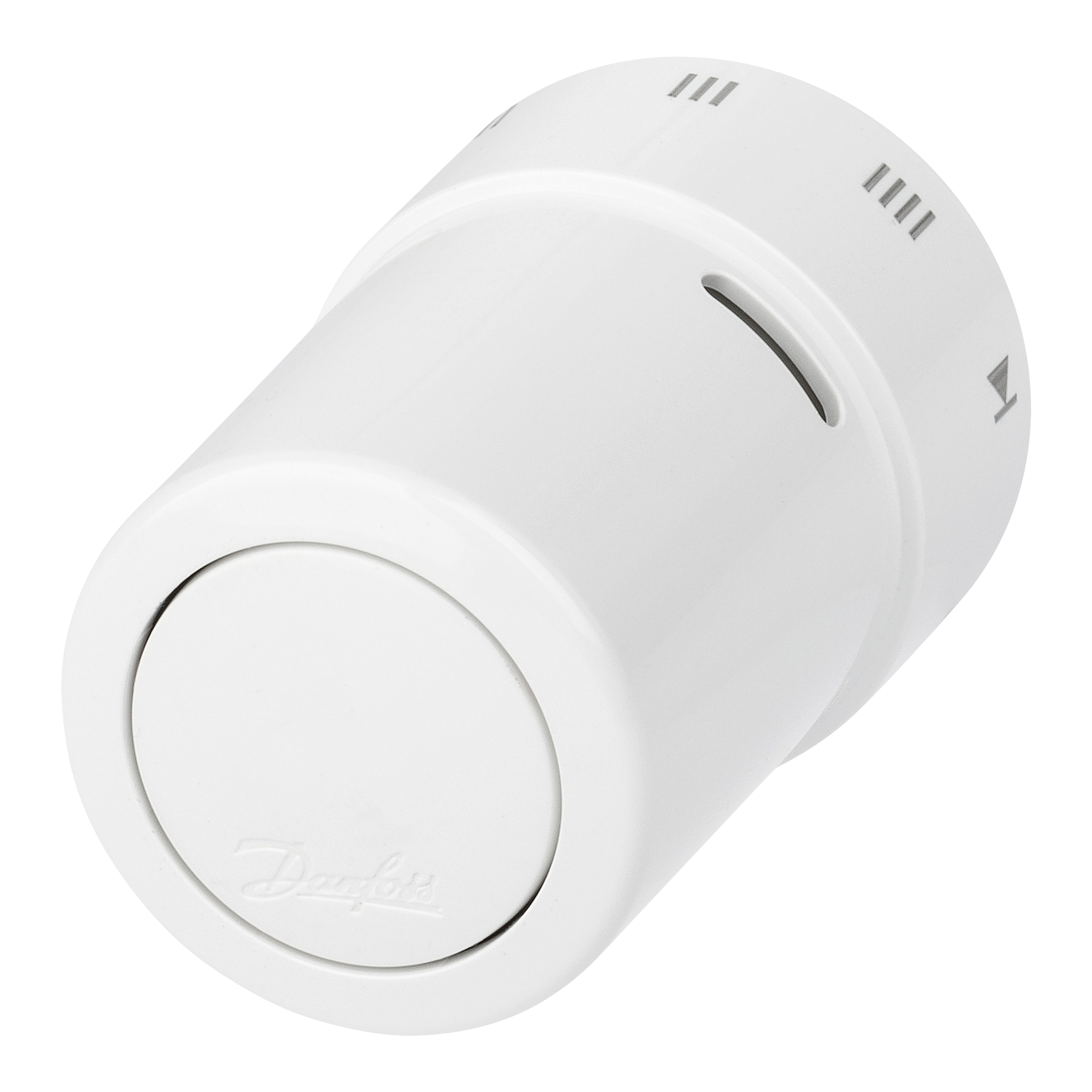 Głowica termostatyczna DESIGN RAX biała DANFOSS