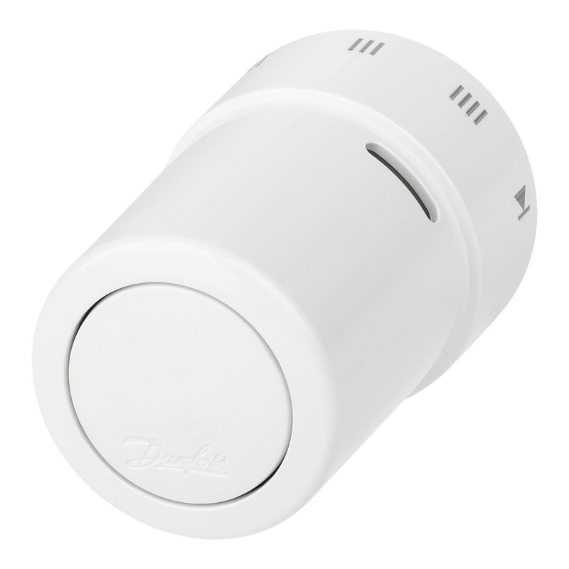 Głowica termostatyczna DESIGN RAX biała DANFOSS
