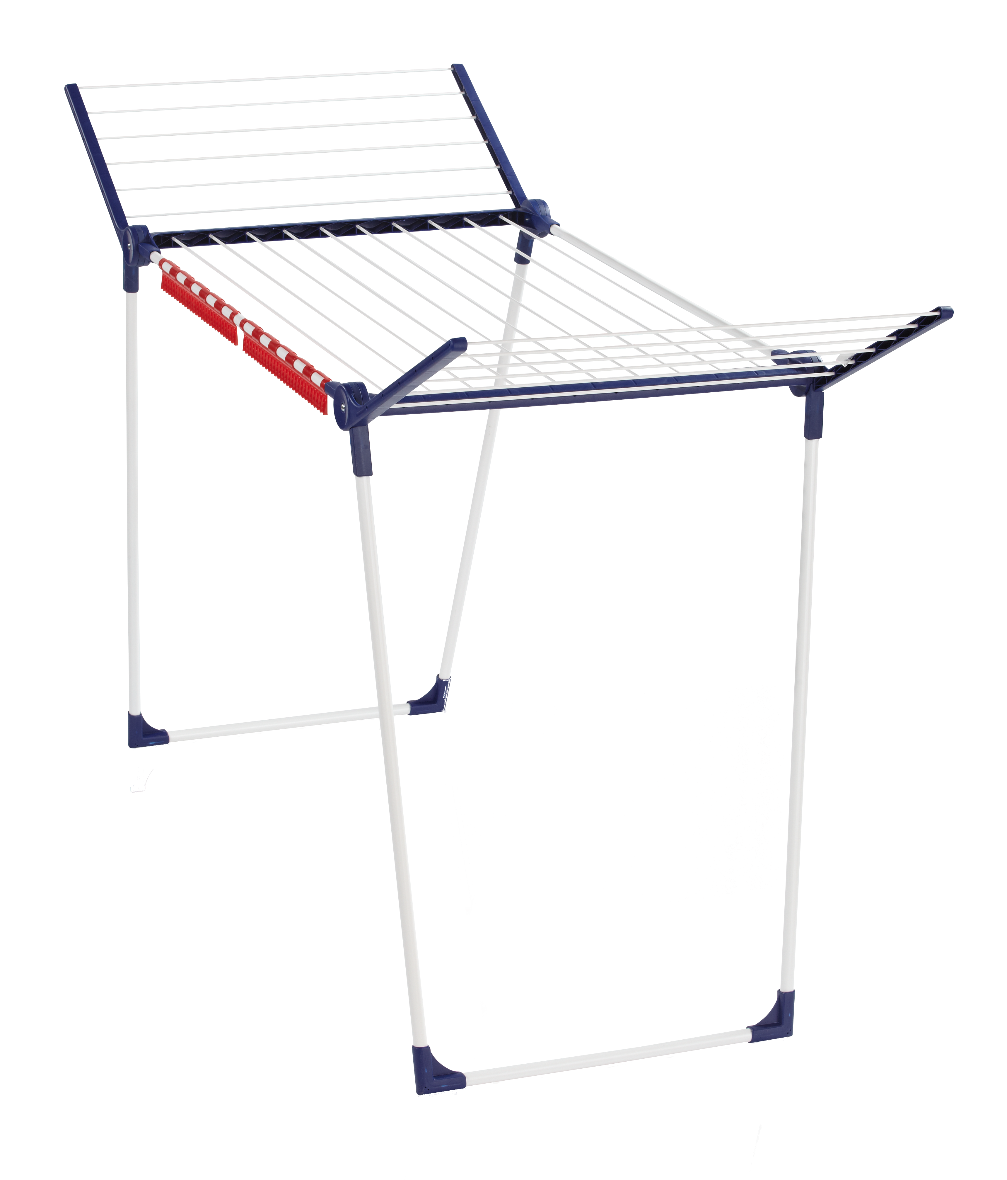 Suszarka stojąca pozioma Pegasus 180 Solid Leifheit